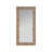 Burled Wall Mirror-1818036628
