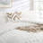 Polyester Machine Tufted Geometric Comforter-100917421-100917422