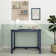 Amboise Solid Wood Base Writing Desk