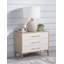 3 - Drawer Nightstand