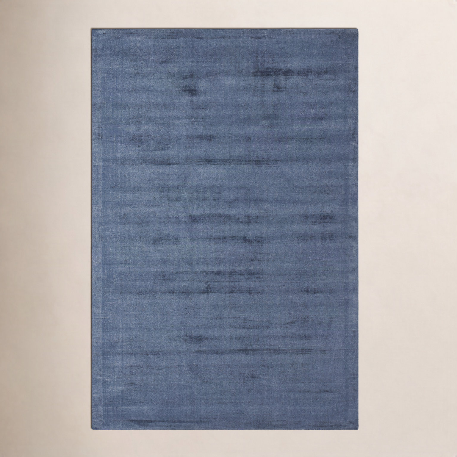 Tylese Hand-Loomed Abstract Rug, Rectangle 9' x 12'