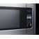 Summit Appliance 27" Wide Built-In Microwave (Trim Kit Included)