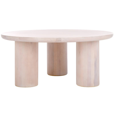Table basse 3 pieds Aicha