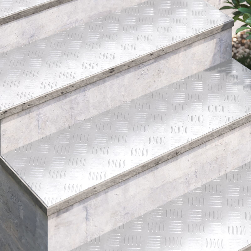 Stair Tread