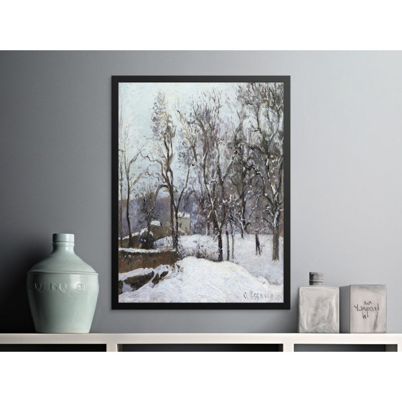Conlin Single Picture Frame Print, 50.8 cm H x 40.64 cm W