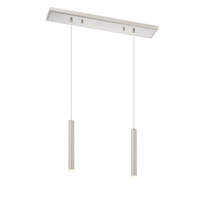 Bowning 2 - Light Kitchen Island Pendant