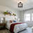 4-Light Semi-Flush Mount Ceiling Light -1657959747