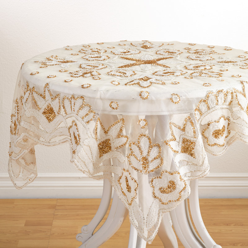 Nappe Adwin, Doré
