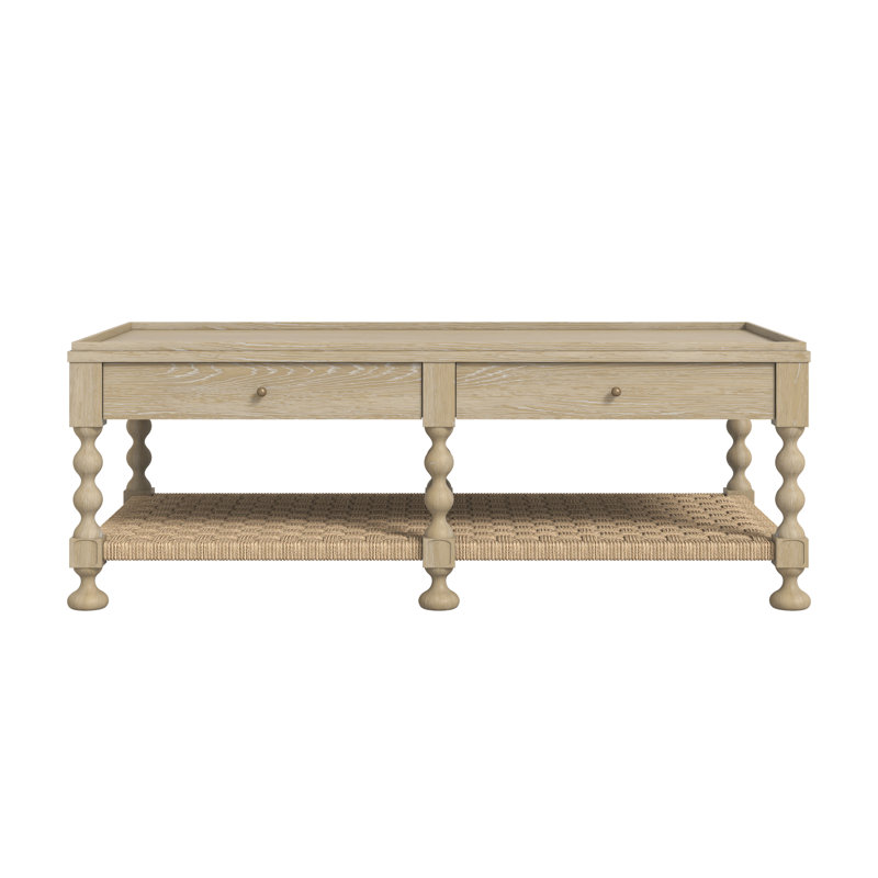 Haven Rectangular Cocktail Table