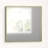 Metal Flat Wall Mirror-434249019