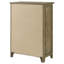 Commode 5 tiroirs Hazlewood