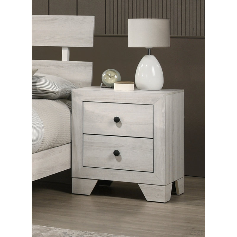 Mobilier de chambre à coucher 1Pc, Blanchies