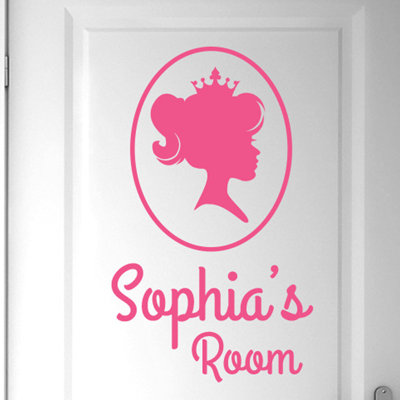 Wall Decal