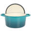 Cocotte ronde artisanale en fonte antiadhésive Crock-pot-1482935721-1482935719