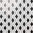 Benes 10.02 W x 10.02 L Tile-90695260