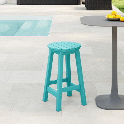 Laguna Outdoor Stool