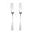 Stainless Steel Butter Knife