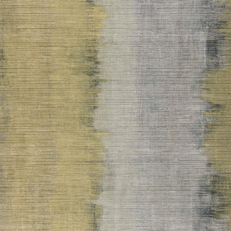 Anthology Lustre 10.05m x 68.6cm Wallpaper Roll, Pyrite/Aurelian