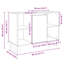 Attapulgus Bathroom Cabinet