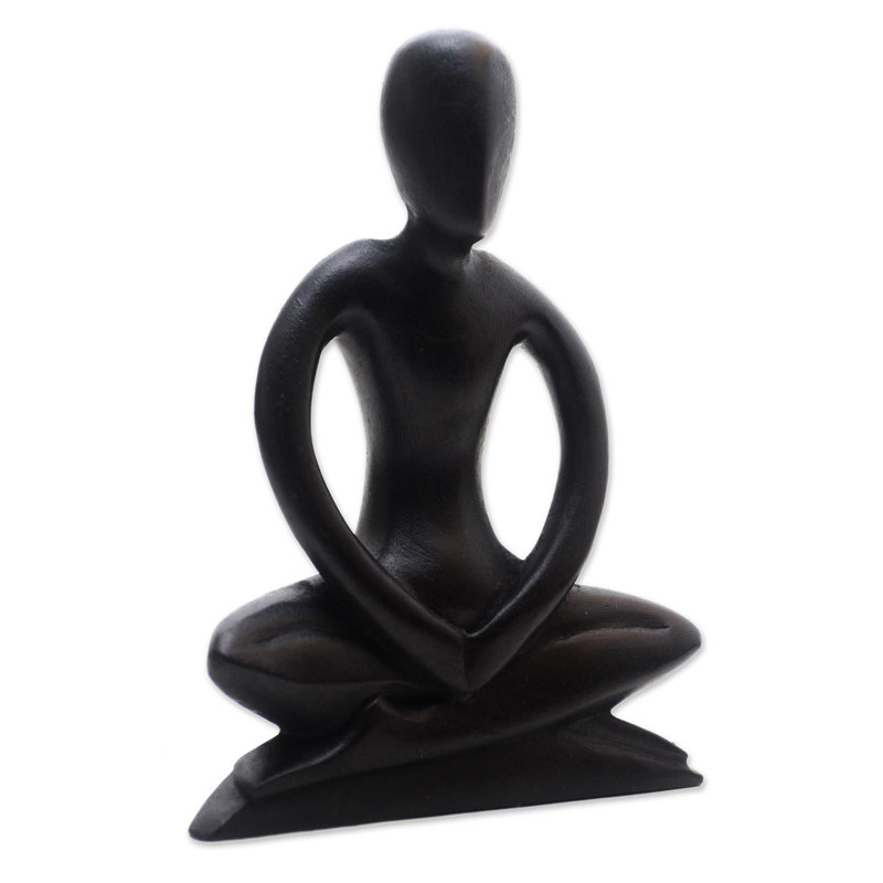 Valenba Statue