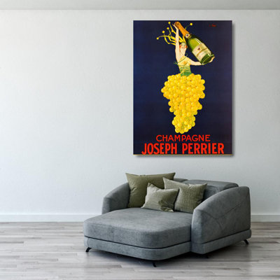 Champagne Joseph Perrier