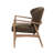 Leighton Upholstered Club Chair