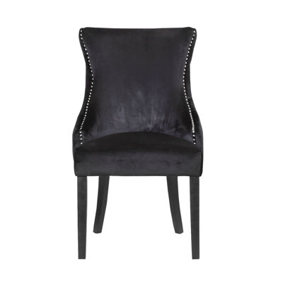 Stonefort Chair (Wood Legs)