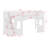 Twin Size Loft Bed with Storage Staircase and Window-1768292995