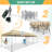 10x30 Pop Up Canopy, Waterproof Pop Up Canopy-102633700