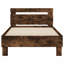 Janna 100X200 Cm Bed-1024411217