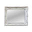 Kelleher Solid Wood Rectangle Mirror-1899343165