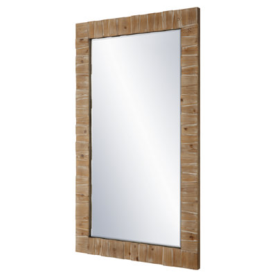 Kallas Rectangle Wall Mirror