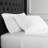 Cotton Blend Sateen Sheet Set-61364122-61364112