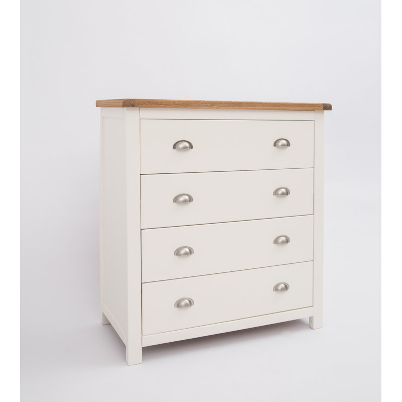 Glossop Piece Bedroom Set