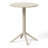 2-Person Outdoor Round Dining Set-1492615581