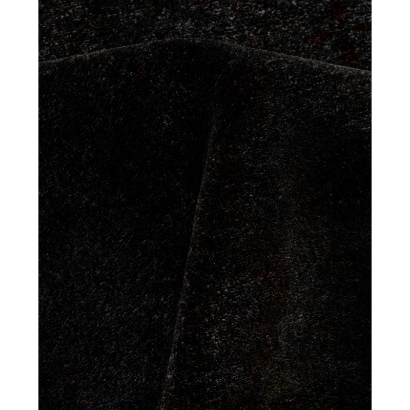 Tapis unique 9 pi 3 po x 12 pi 2 po Huckstep
