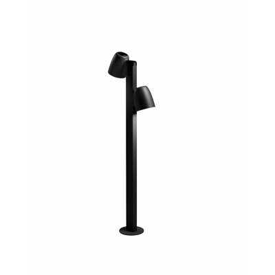 Nut LED Bollard Light