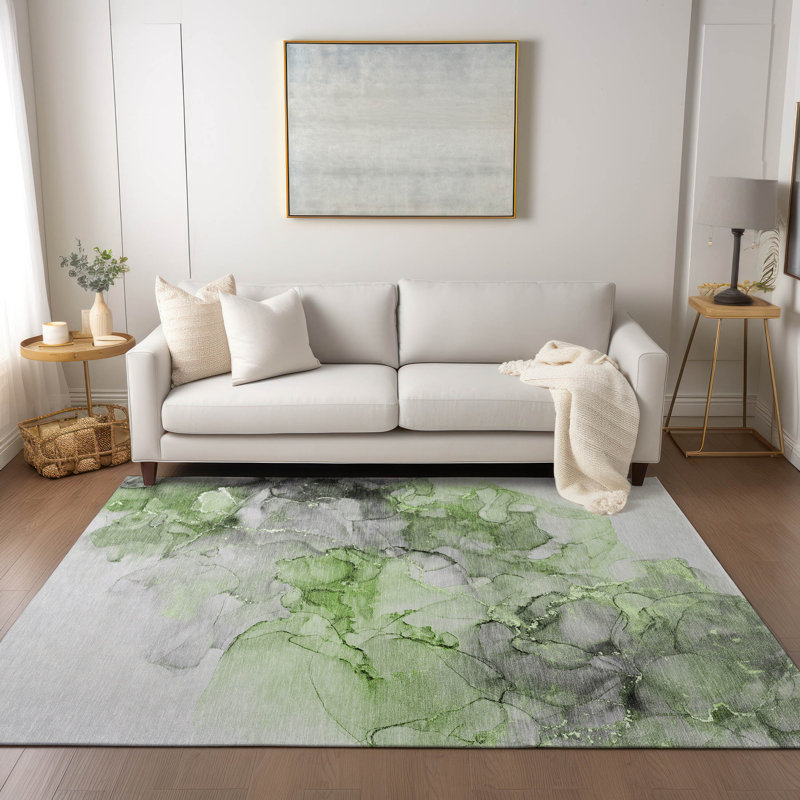 Tapis Fredela, Rectangulaire 3 pi x 5 pi