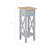 Spielman Glass End Table with Storage-590086026-630727667