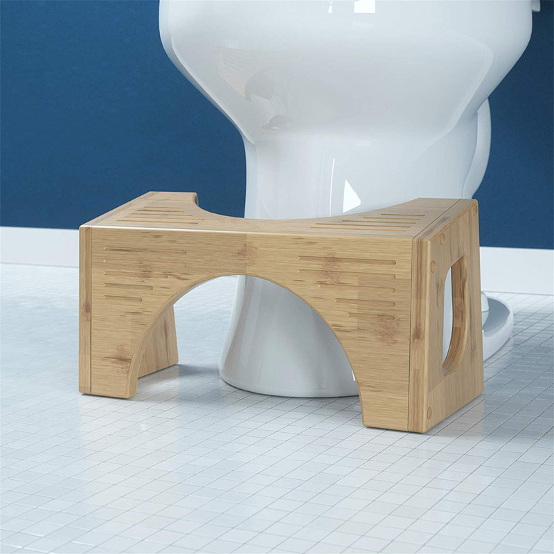 Xanthippe Shower Bench