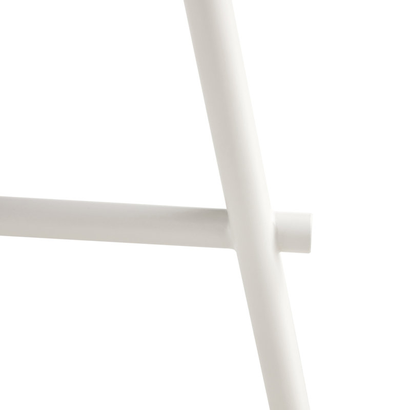 Table de salle à manger moderne et minimaliste circulaire pour les espaces polyvalents, parfaite pour les restaurants, les salons et les salles de conférence.