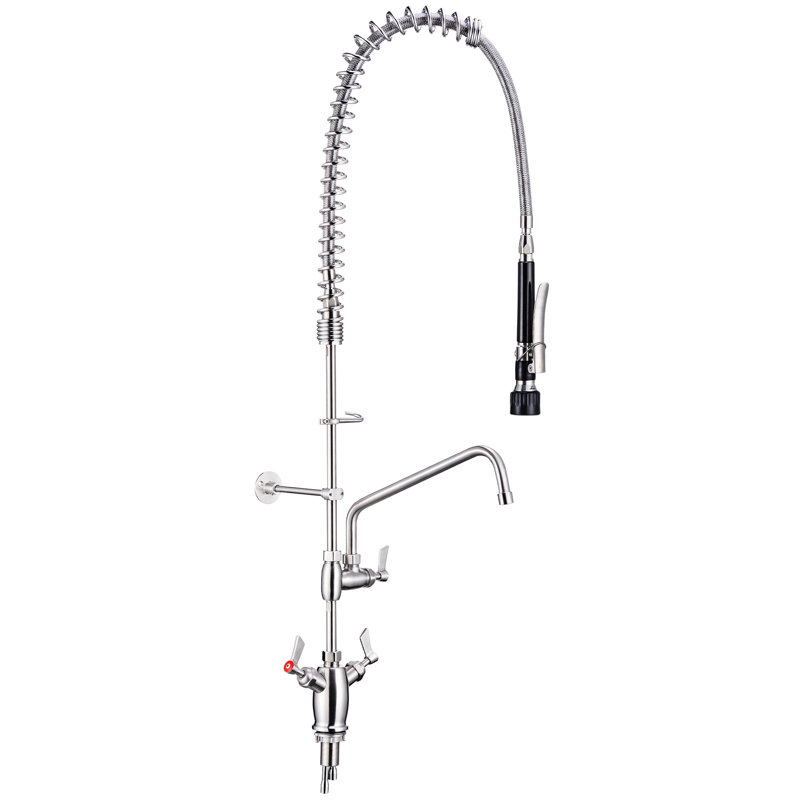 Belfry Kitchen Kitchen Faucet