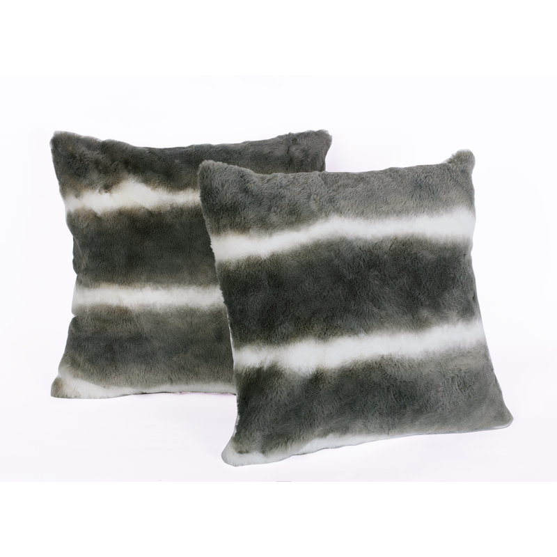 Housse de coussin Beckie, Kamina