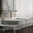 Single-Handle Bathroom Faucet with Drain Assembly-93399393