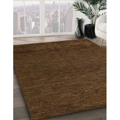 Abstract Indoor Rug