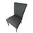 18'' H Fabric Upholstered Dining Chair-327086084