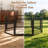 8-Panel Portable Metal Pet Playpen