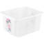 Keeeper Plastic Decorative Bin