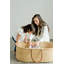 Moses Baskets with Bedding
