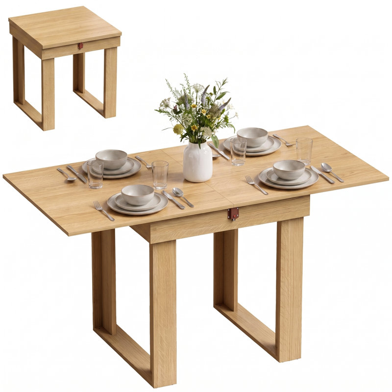 Folding Dining Table